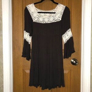 Like New! Indigo Soul Casual Dress